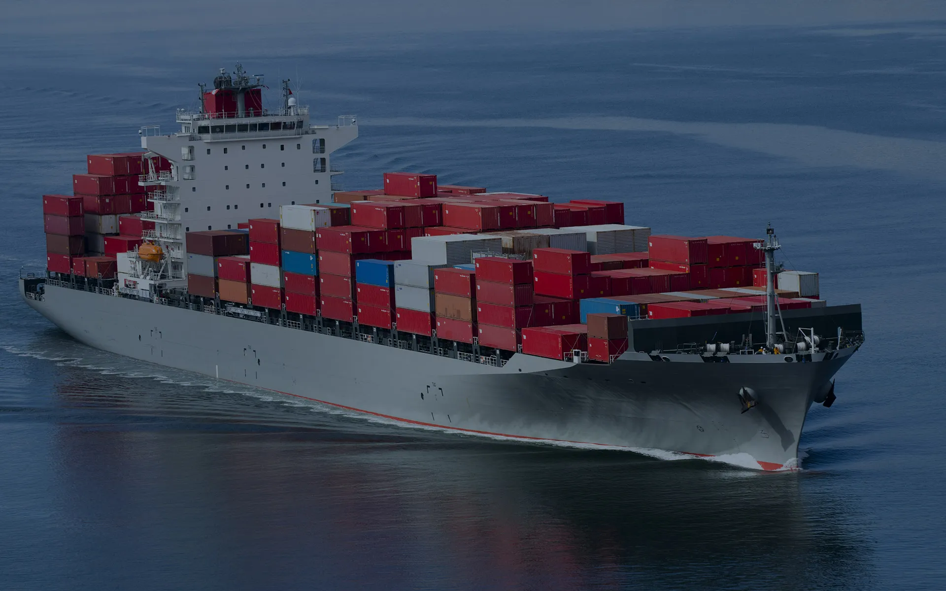Ship Agency
